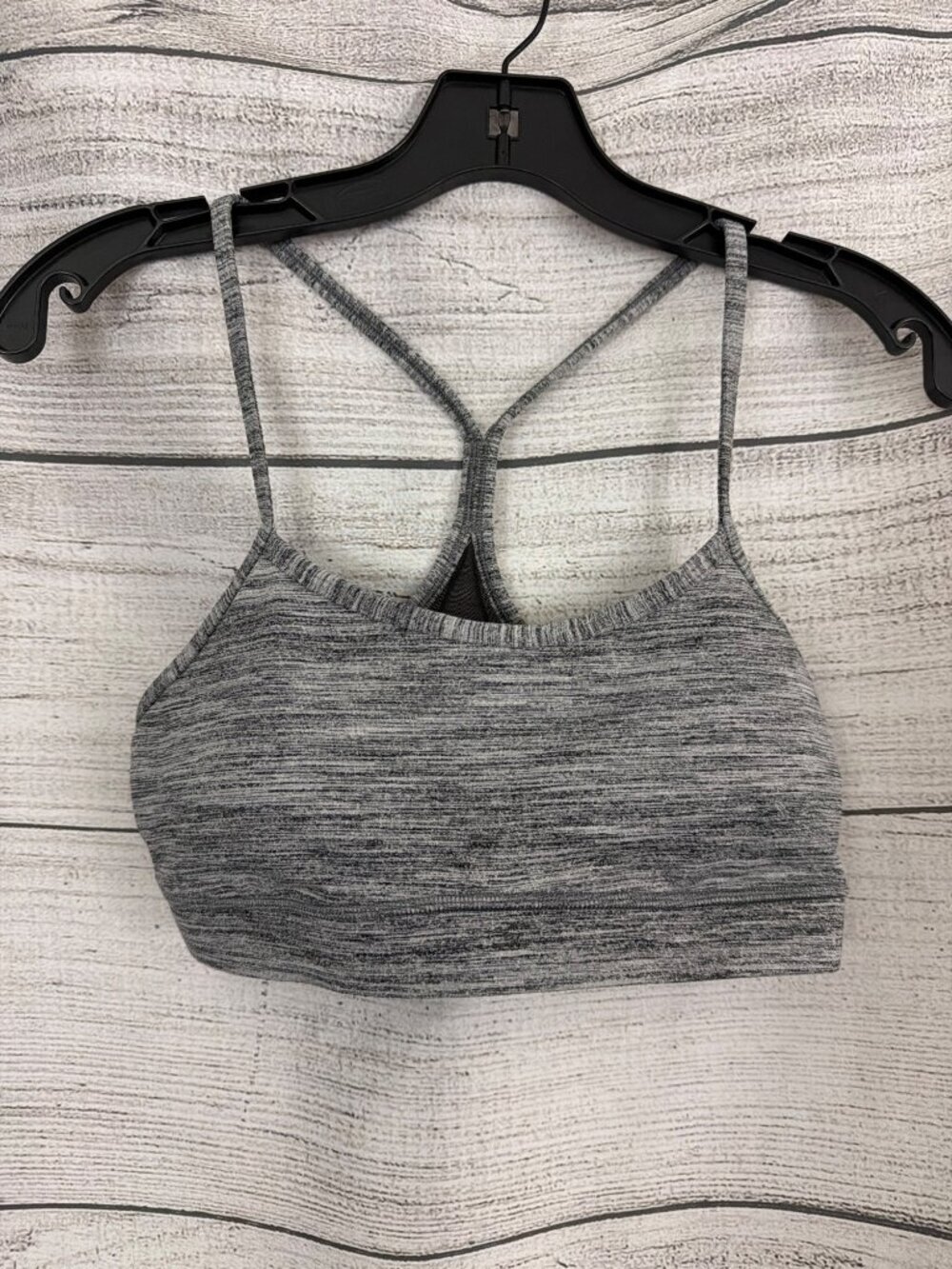 Lululemon Flow Y Bra IV Size 8